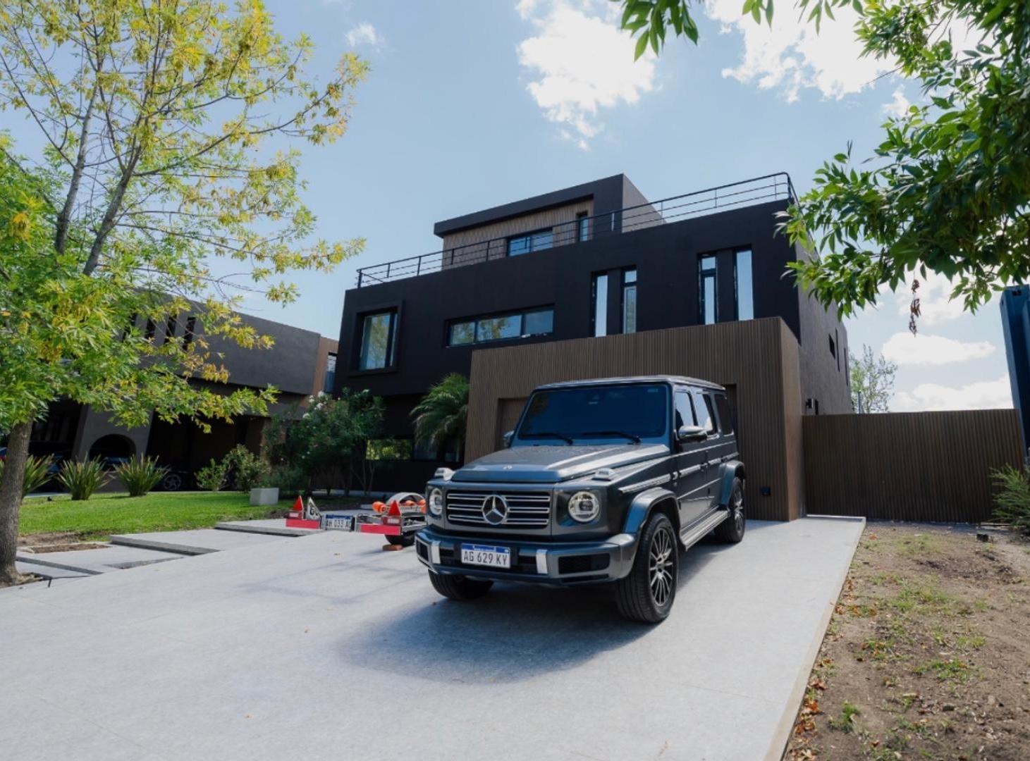 Foto de Casa en Barrio El Yacht Nordelta, imagen 2