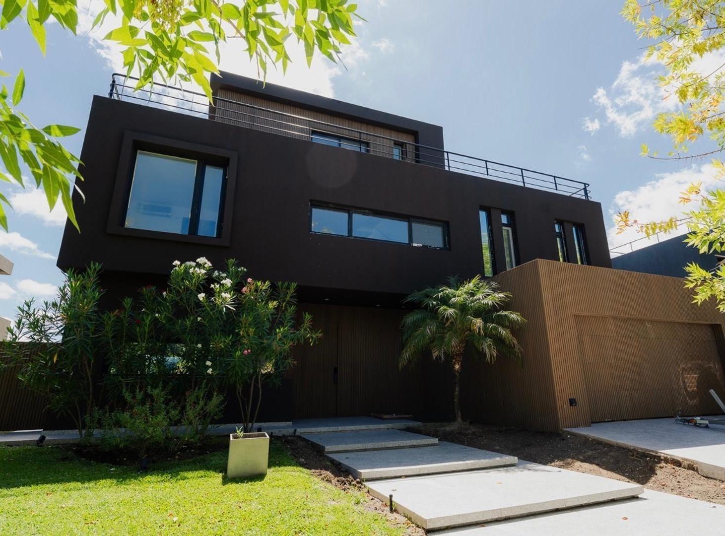 Foto de Casa en Barrio El Yacht Nordelta, imagen 1