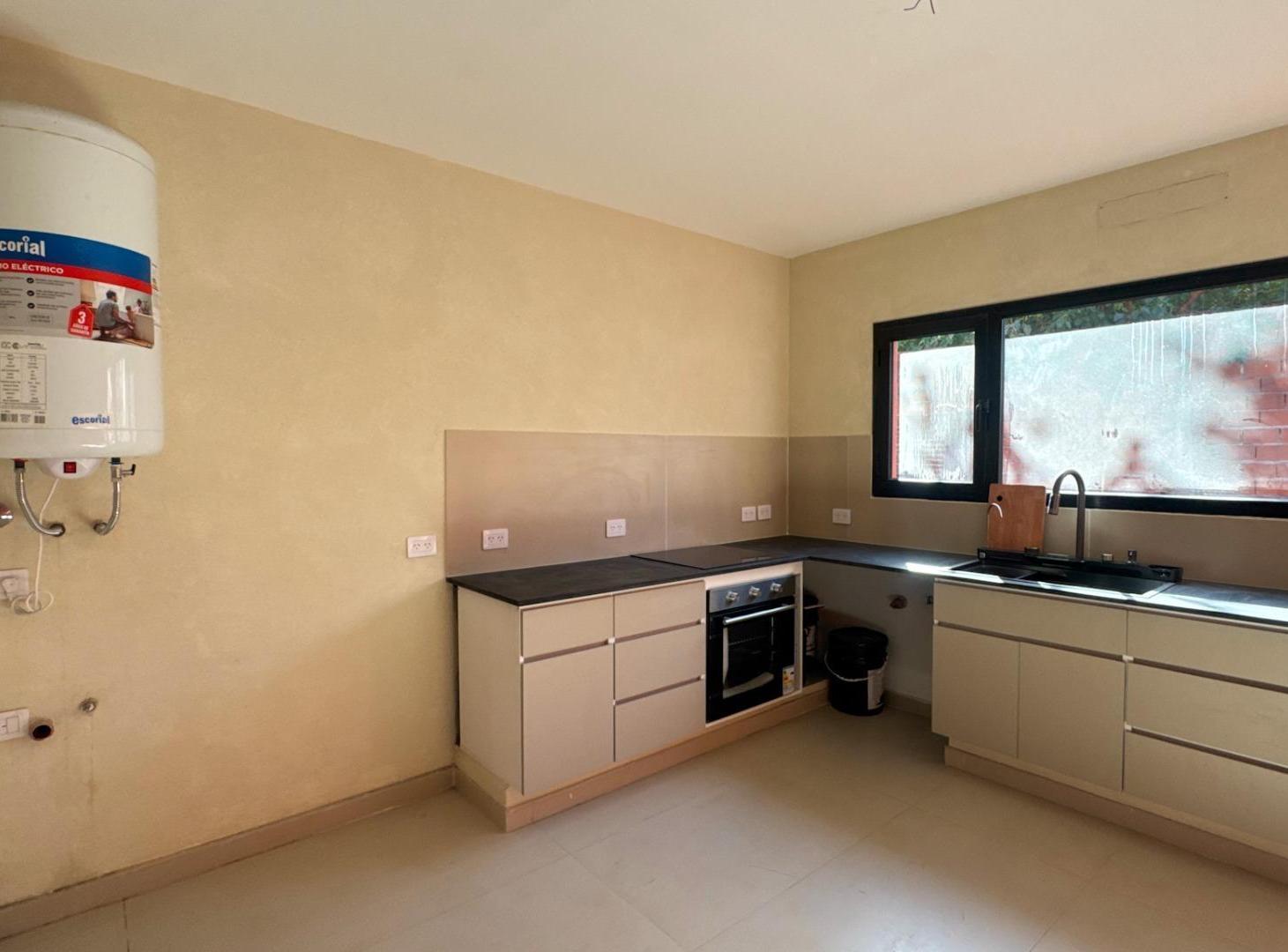 Foto de Alquiler Casa a estrenar 4 ambientes Martinez con jardin, imagen 4