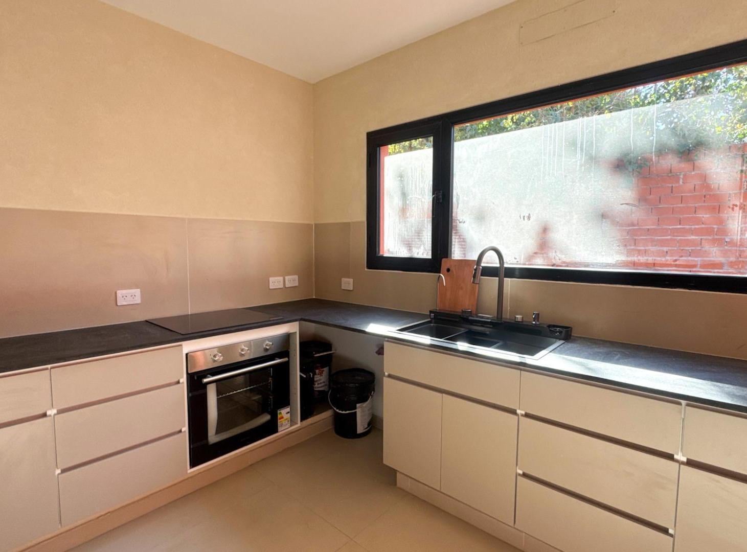 Foto de Alquiler Casa a estrenar 4 ambientes Martinez con jardin, imagen 3