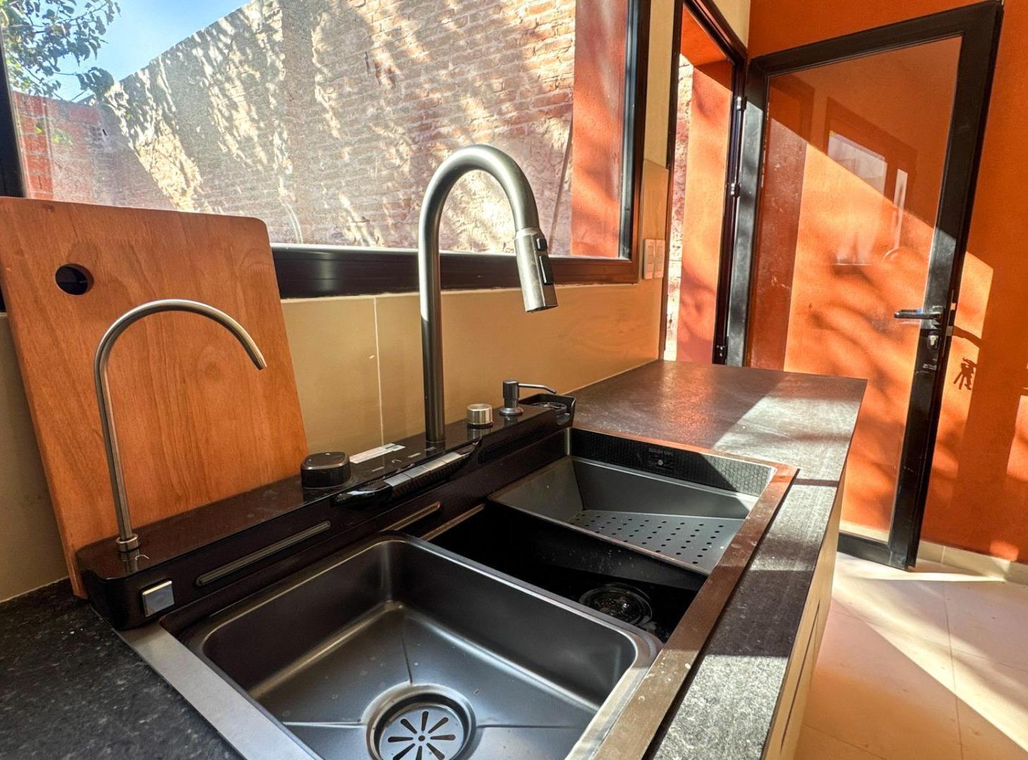Foto de Alquiler Casa a estrenar 4 ambientes Martinez con jardin, imagen 5