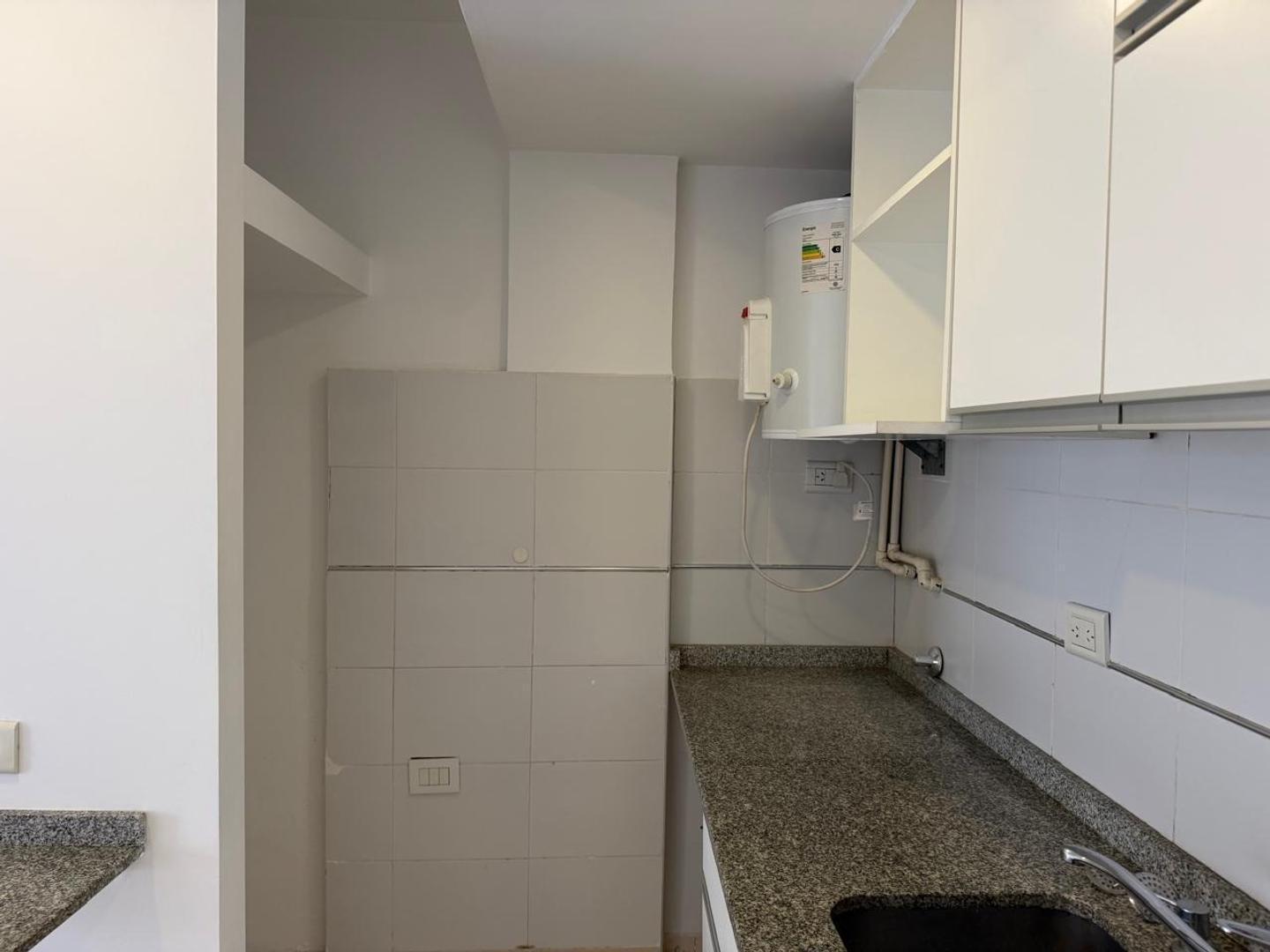 Foto de Venta departamento 2 ambientes con cochera San Fernando, imagen 3