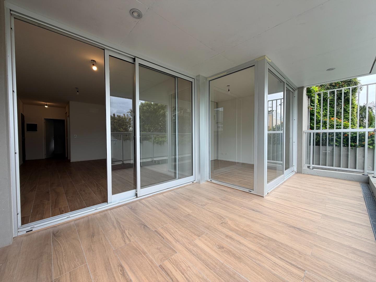 Foto de Departamento a estrenar villa Ortúzar 3 ambientes y cochera, imagen 1
