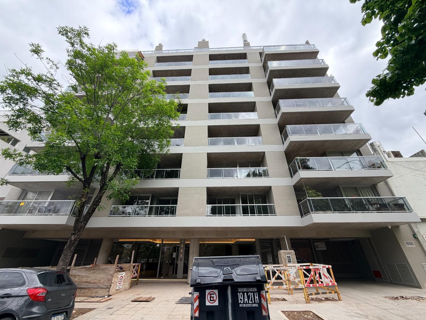 Foto de Departamento a estrenar villa Ortúzar 3 ambientes y cochera, imagen 4
