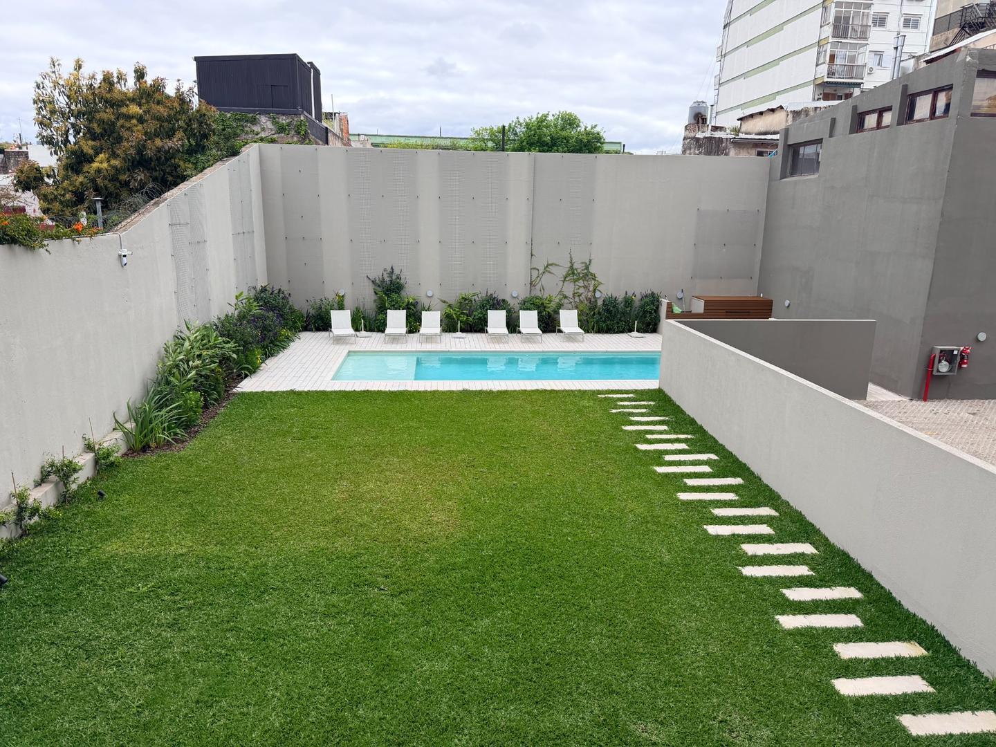 Foto de Departamento a estrenar villa Ortúzar 3 ambientes y cochera, imagen 3