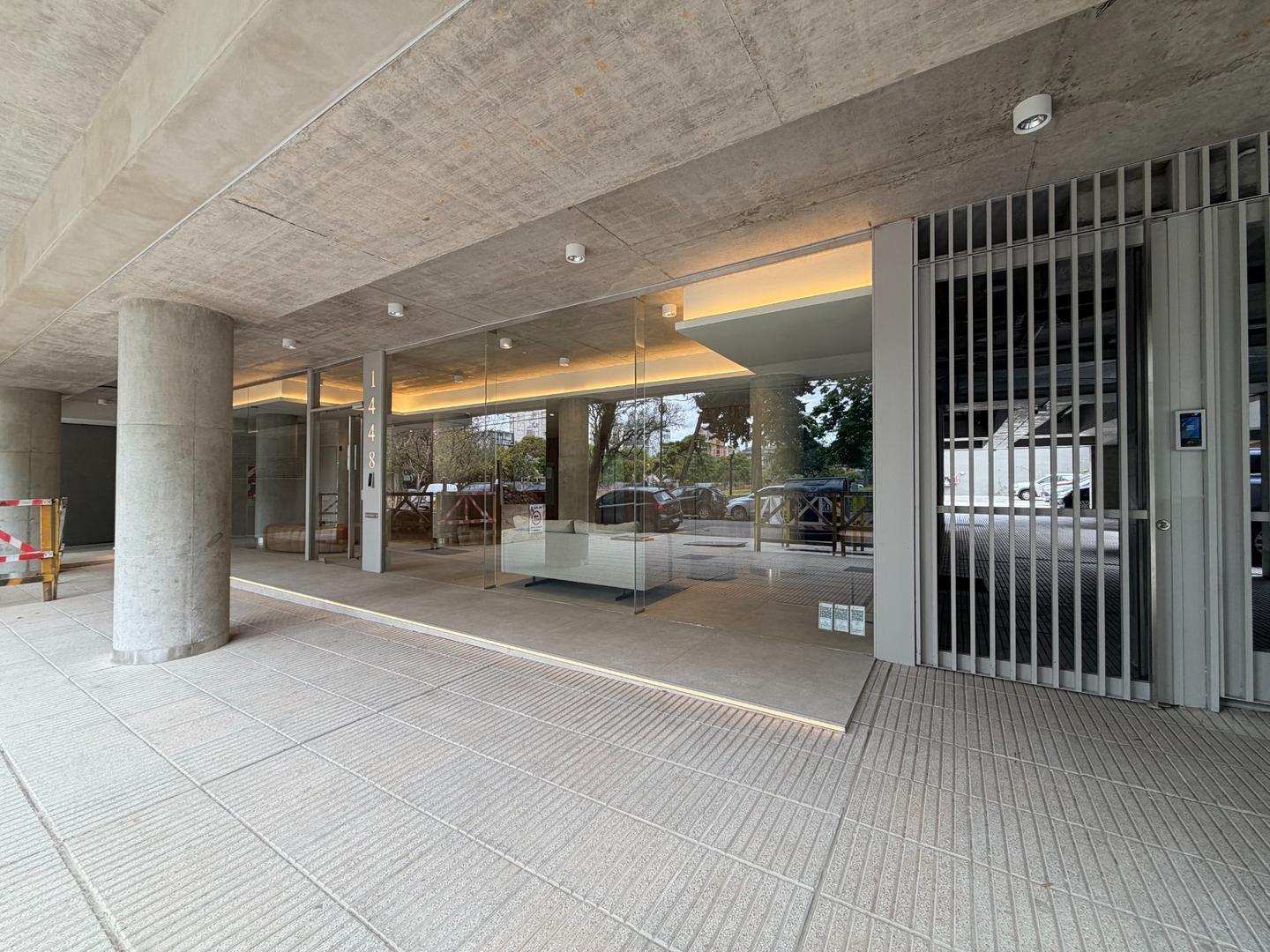 Foto de Departamento a estrenar villa Ortúzar 3 ambientes y cochera, imagen 5