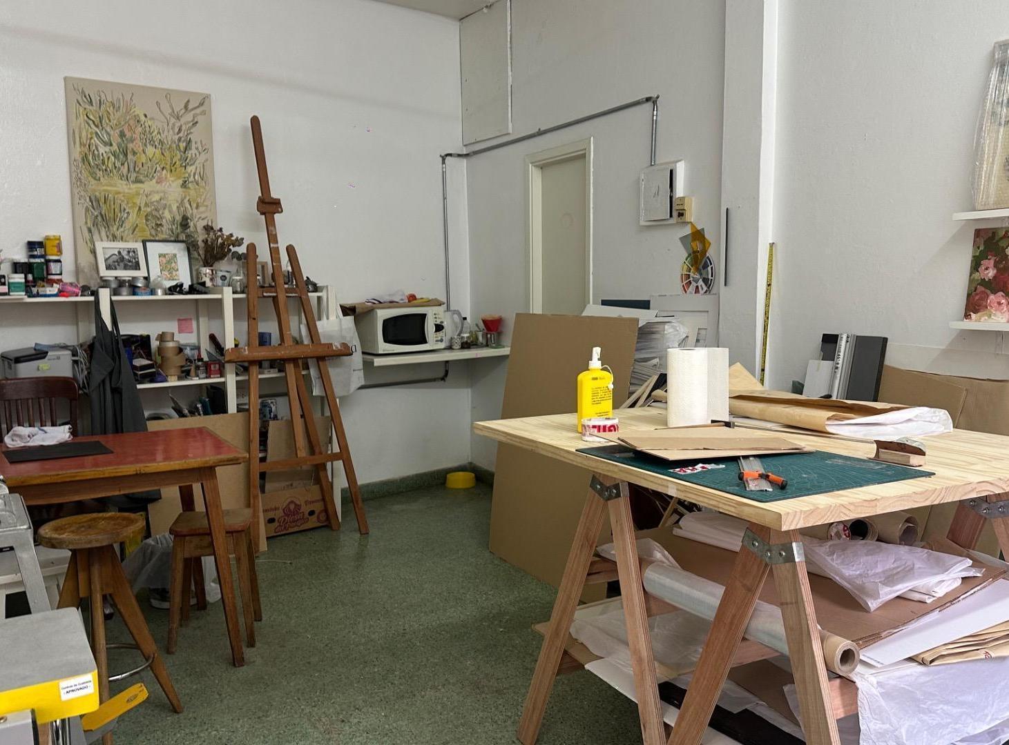 Foto de Oficina en el centro de San Isidro, imagen 5