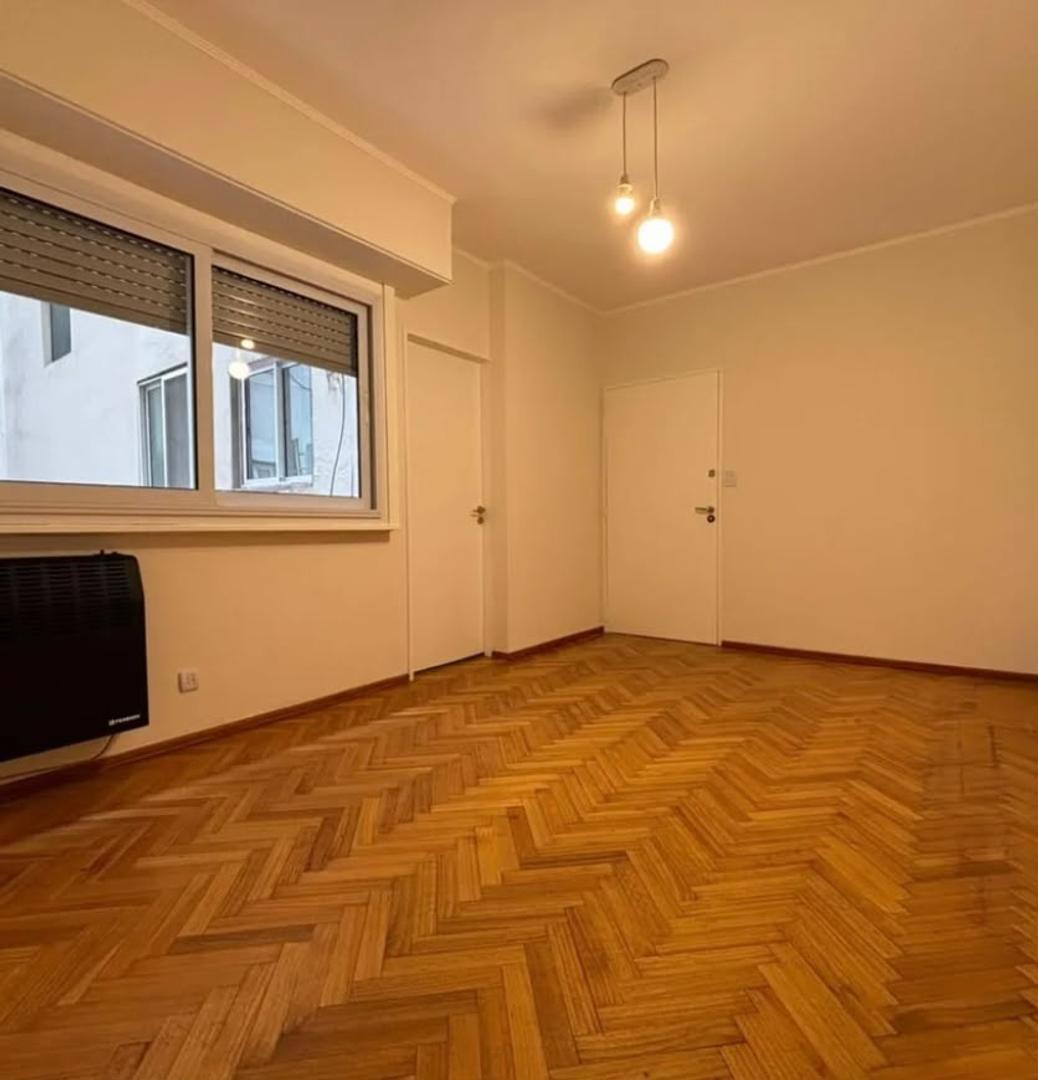 Foto de Venta Depoartamento 3 ambientes con balcón, imagen 5