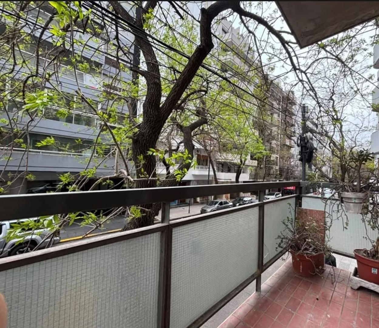 Foto de Venta Depoartamento 3 ambientes con balcón, imagen 2