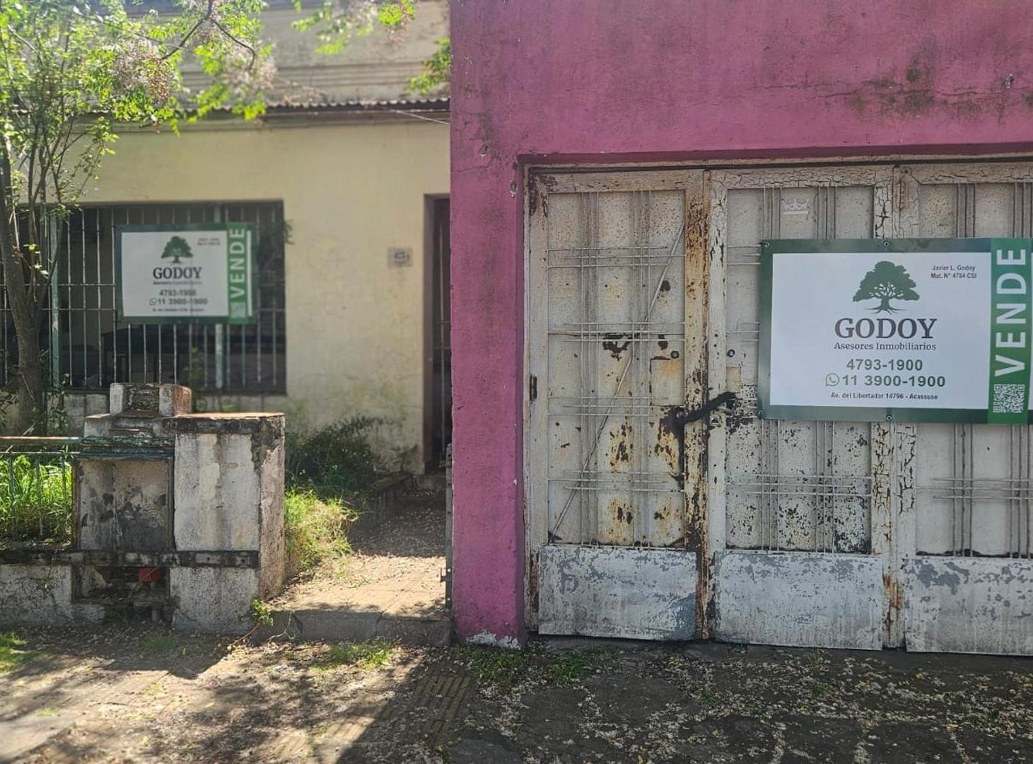 Foto de Casa a refaccionar en Tigre Centro, imagen 3
