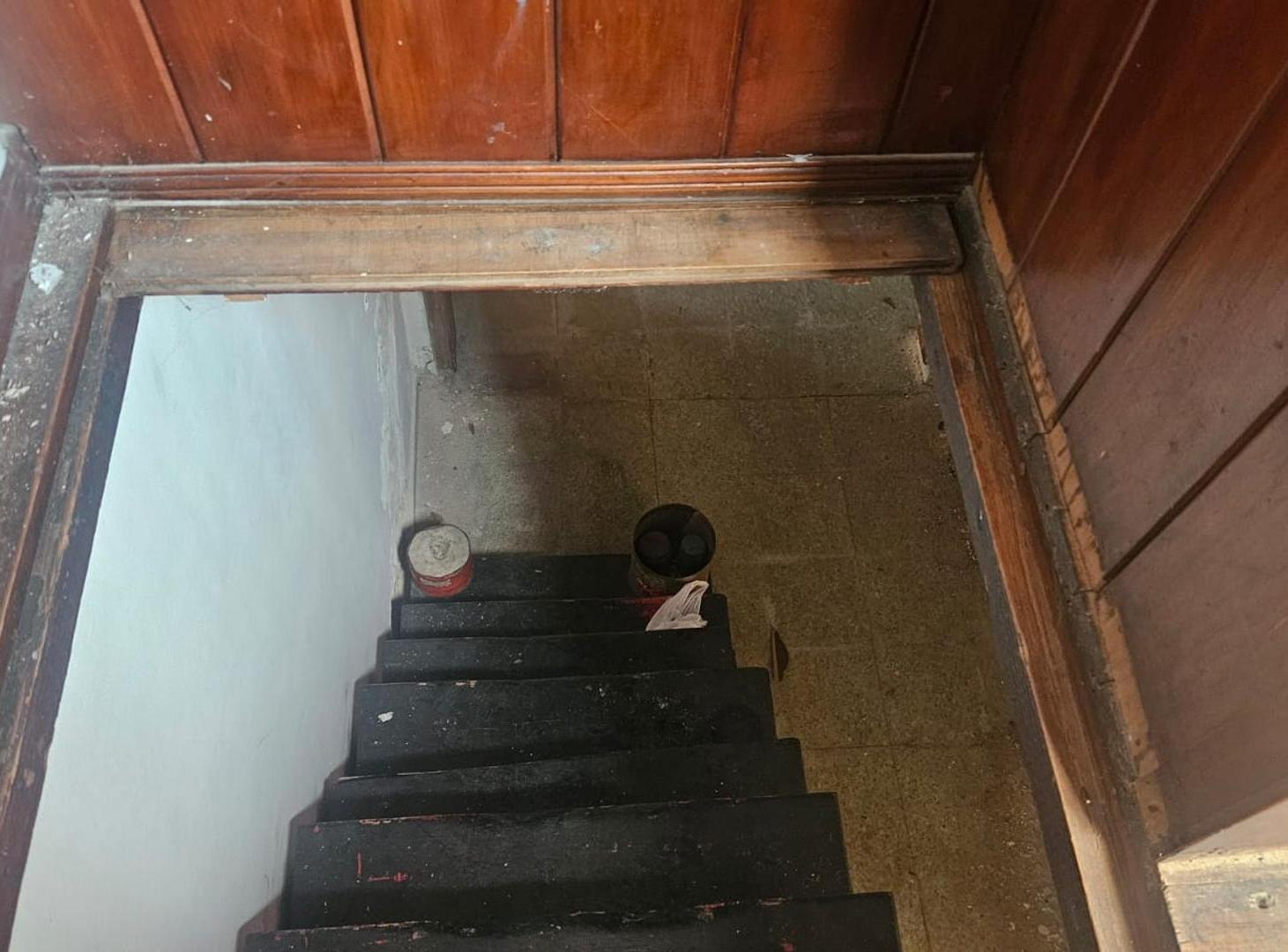 Foto de Casa a refaccionar en Tigre Centro, imagen 5