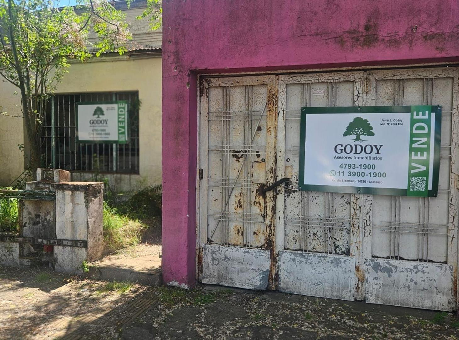 Foto de Casa a refaccionar en Tigre Centro, imagen 4