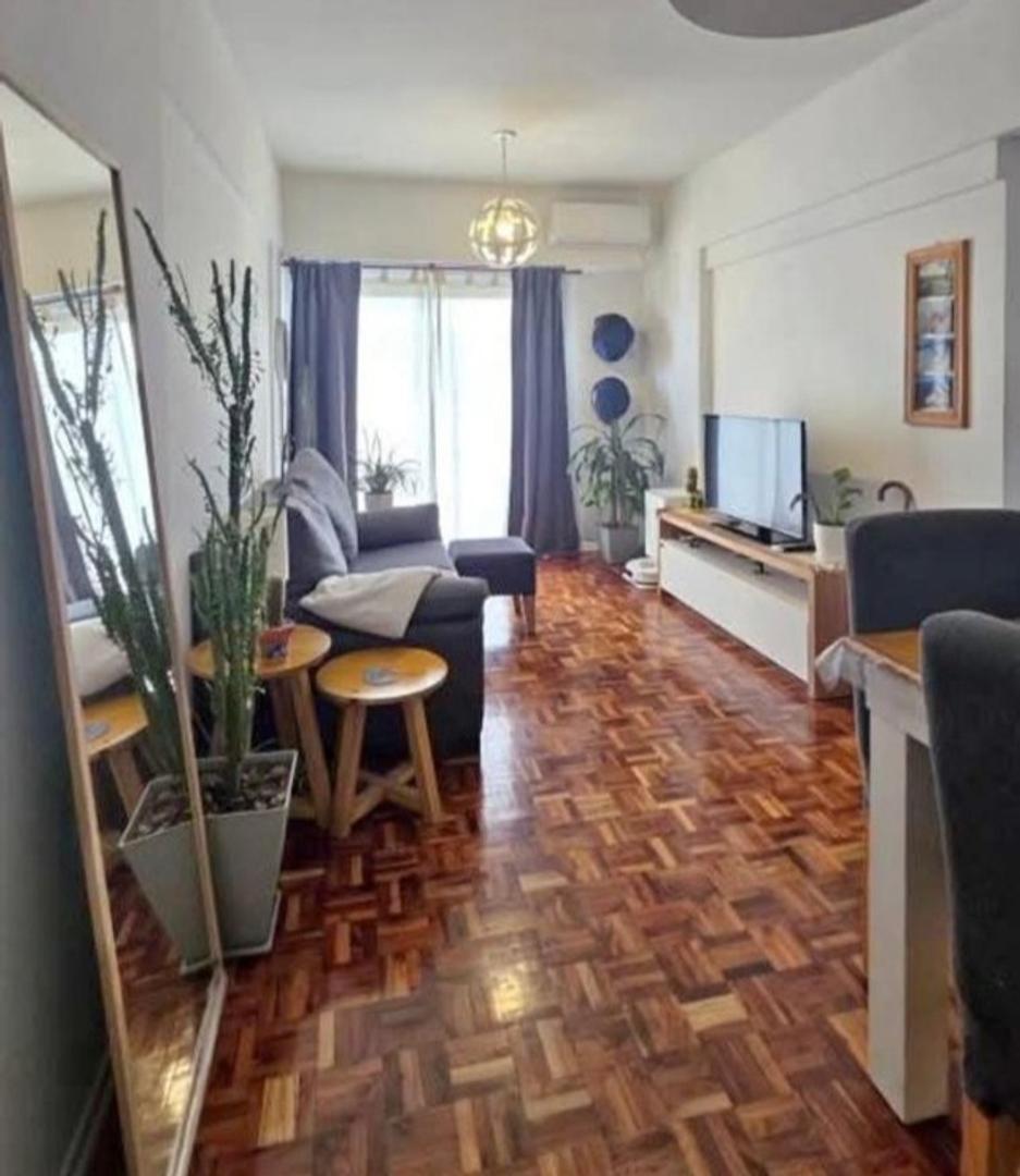 Foto de Departamento 3 ambientes a dos cuadras de Parque Saavedra, imagen 3