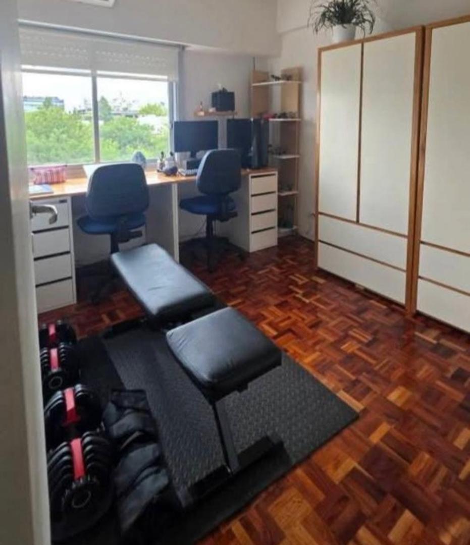 Foto de Departamento 3 ambientes a dos cuadras de Parque Saavedra, imagen 5