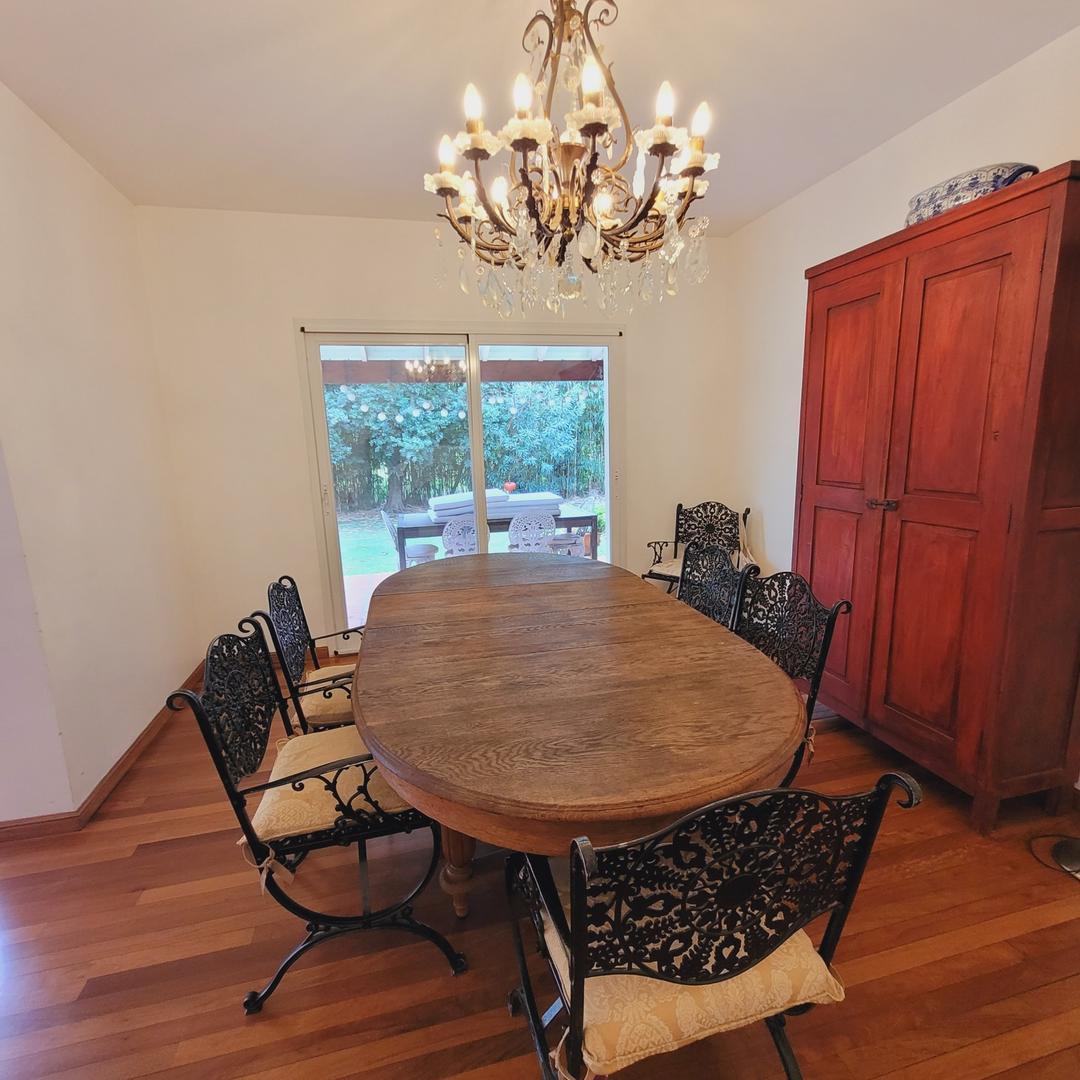 Foto de Alquiler anual casa,Rincon del Arca San Fernando, imagen 5