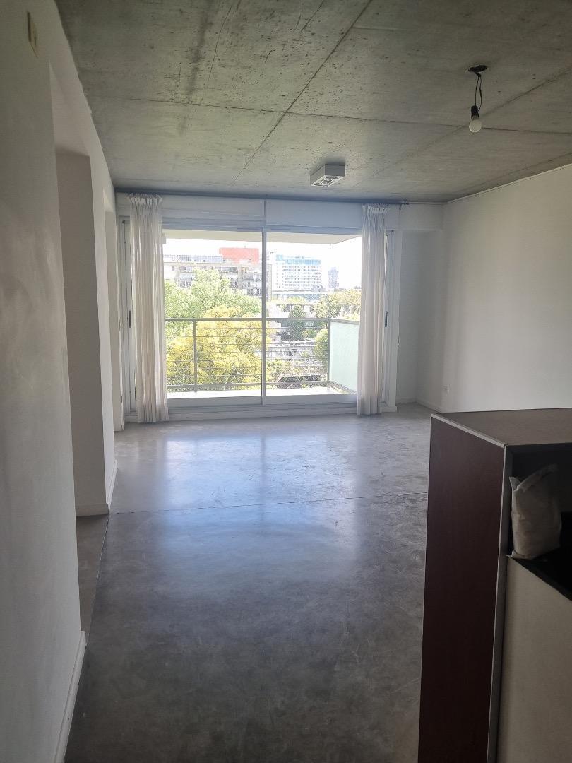 Foto de Departamento en Alquiler 3 ambientes en Belgrano, imagen 2