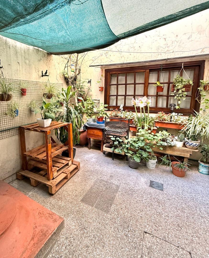 Foto de Ph Venta 2 ambientes Frente, cochera - San Martin, imagen 5
