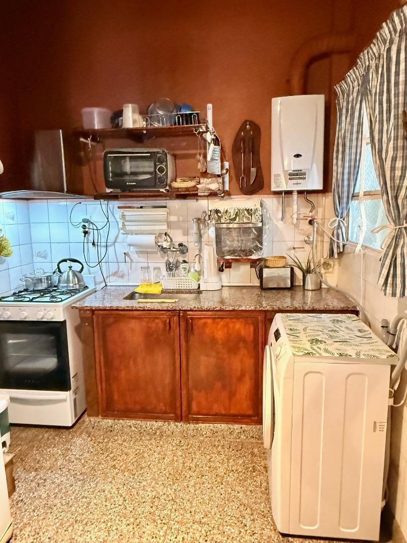 Foto de Ph Venta 2 ambientes Frente, cochera - San Martin, imagen 2