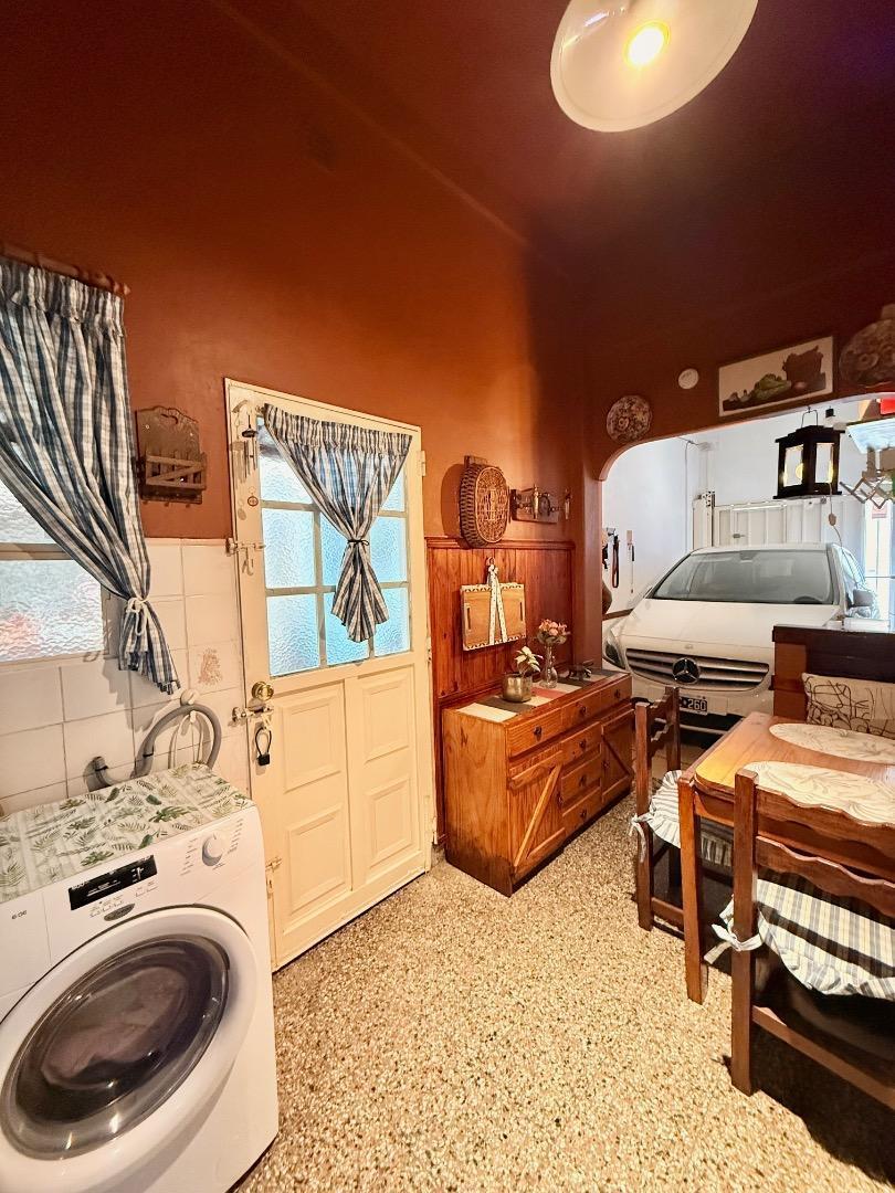 Foto de Ph Venta 2 ambientes Frente, cochera - San Martin, imagen 3
