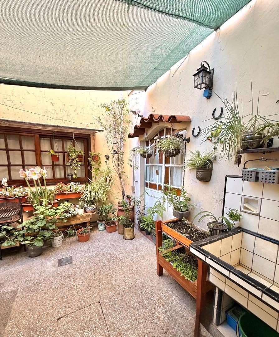 Foto de Ph Venta 2 ambientes Frente, cochera - San Martin, imagen 4