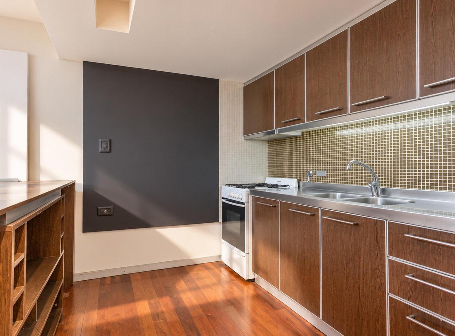 Foto de Departamento en duplex 3 ambientes en Nuñez, imagen 1