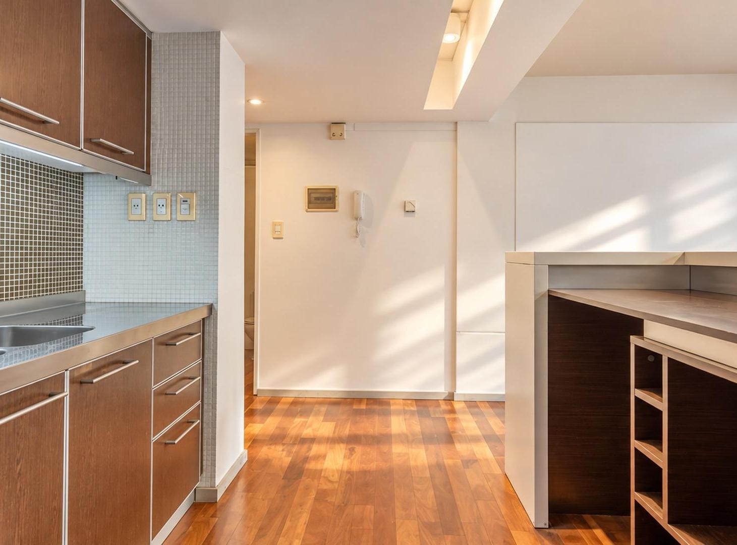 Foto de Departamento en duplex 3 ambientes en Nuñez, imagen 5