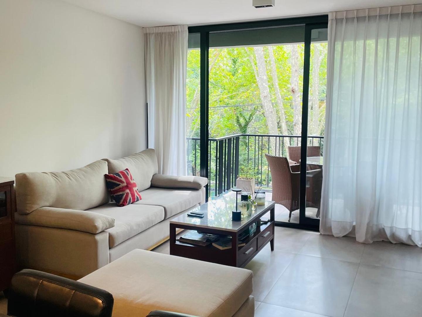 Foto de Espectacular Departamento 2 ambientes, imagen 1