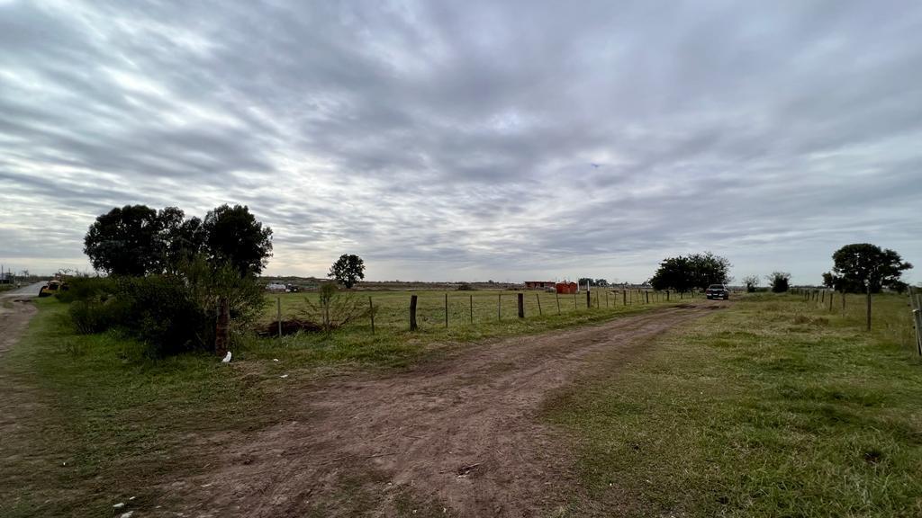 Terreno - San Vicente