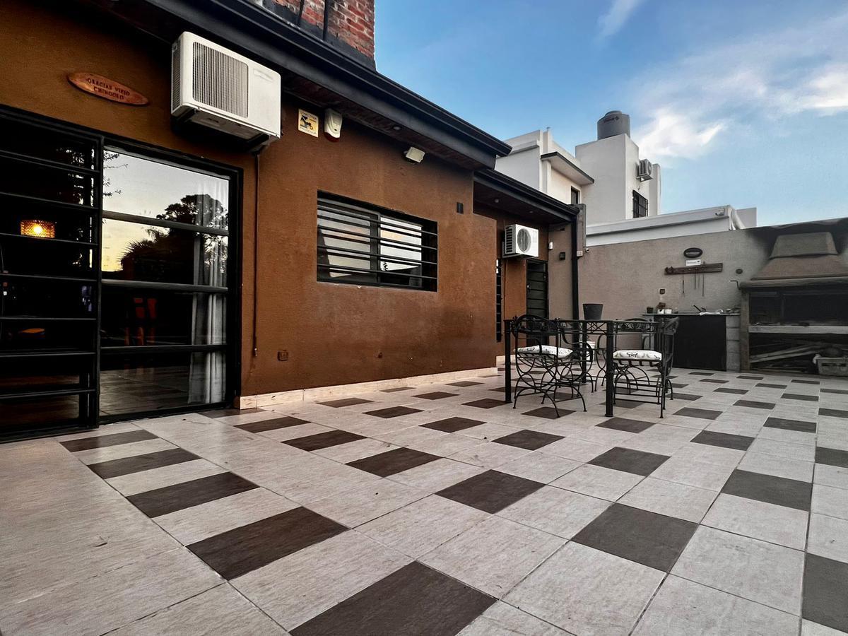 Casa en Remedios de Escalada