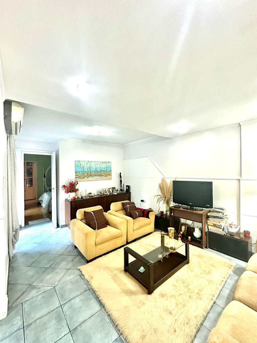 Departamento en en planta