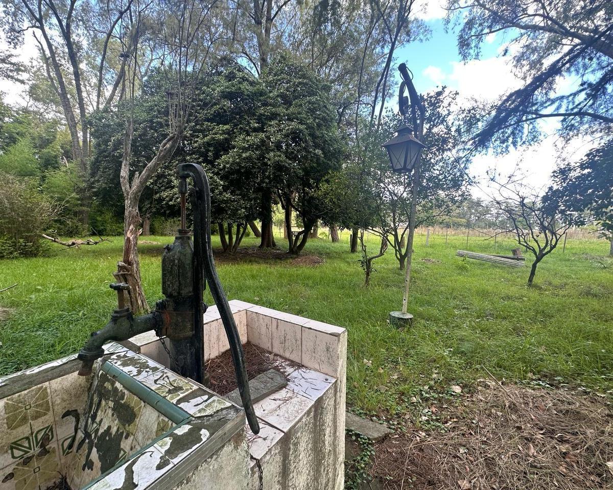 Quinta en  San Vicente
