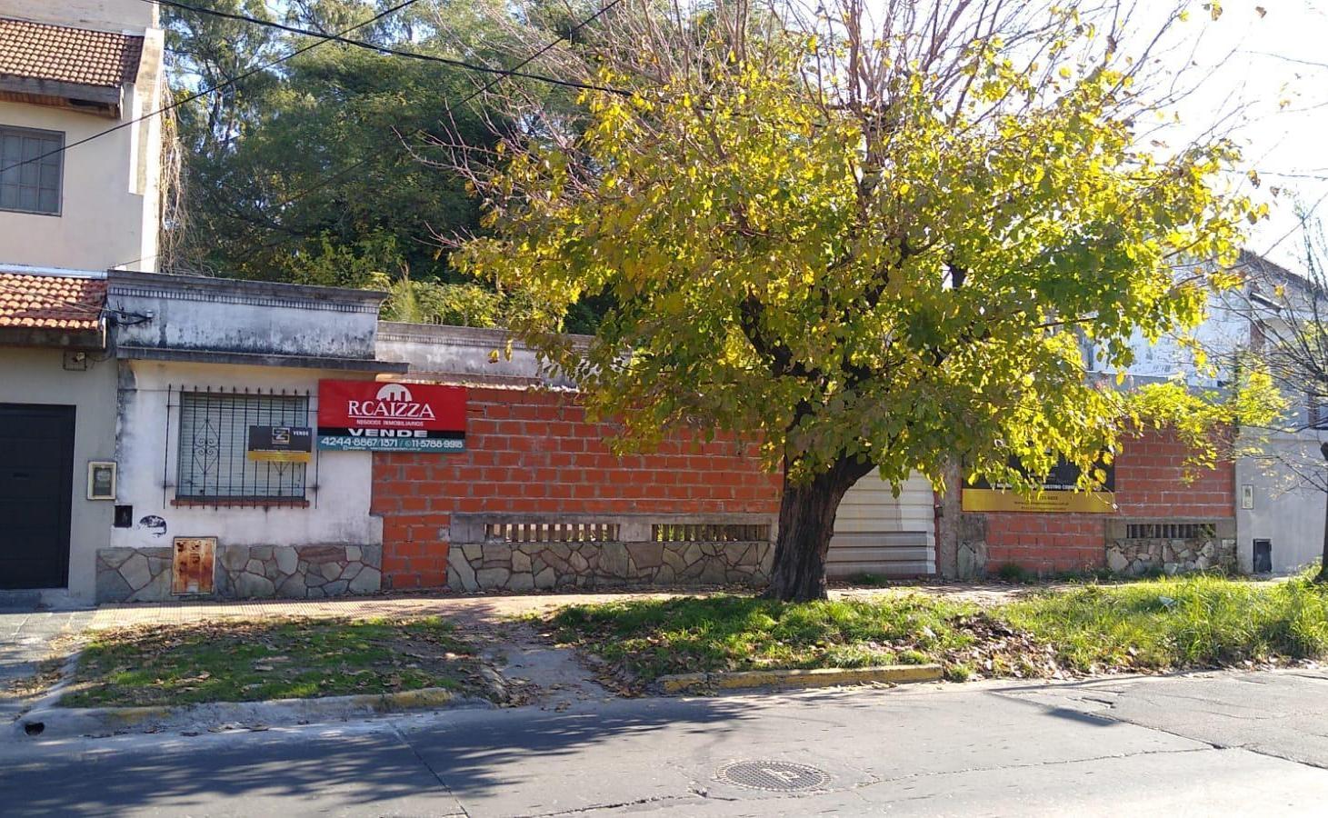 Terreno en Banfield Oeste