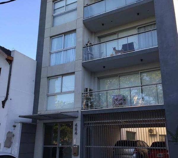 DEPTO EN PB EN PLENO BARRIO RESIDENCIAL 1
