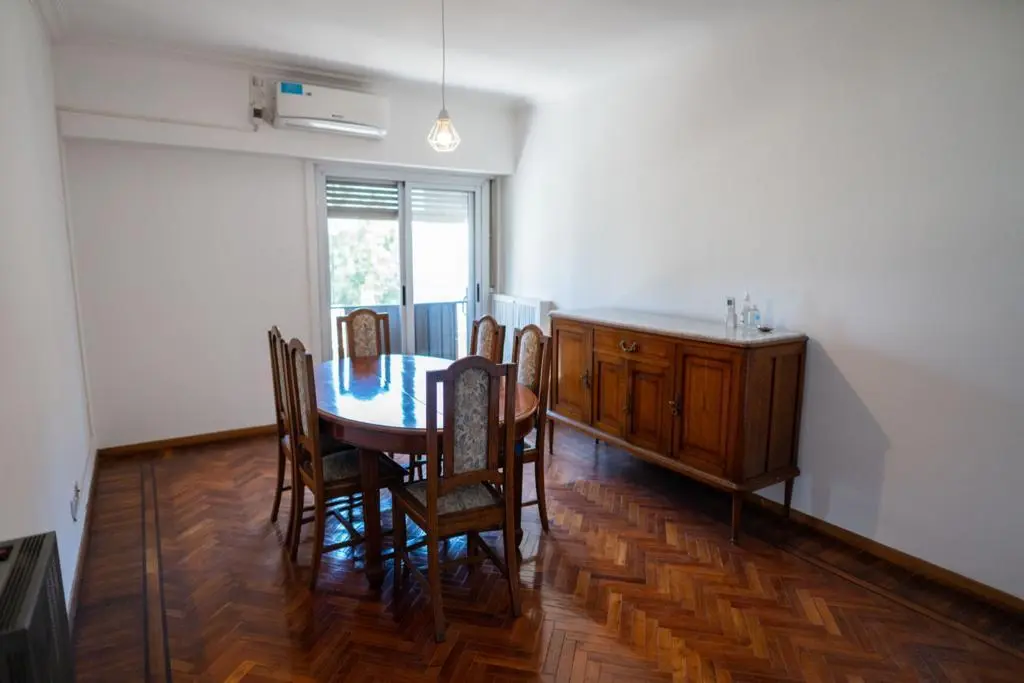 Departamento - Lomas De Zamora 4