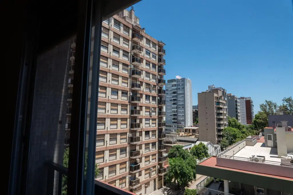 Departamento - Lomas De Zamora 1