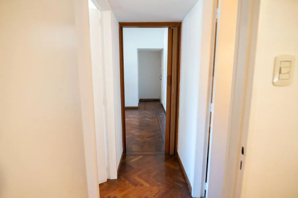 Departamento - Lomas De Zamora 5