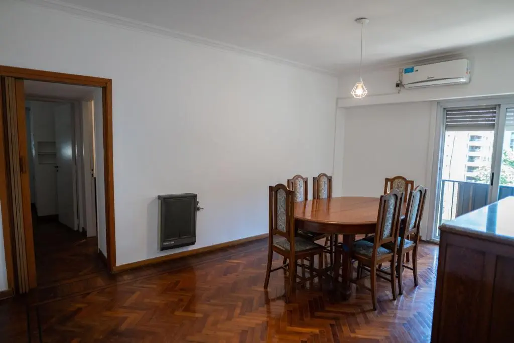 Departamento - Lomas De Zamora 3