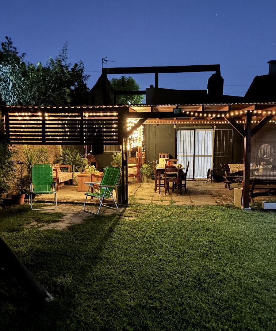 Casa en Jose Marmol