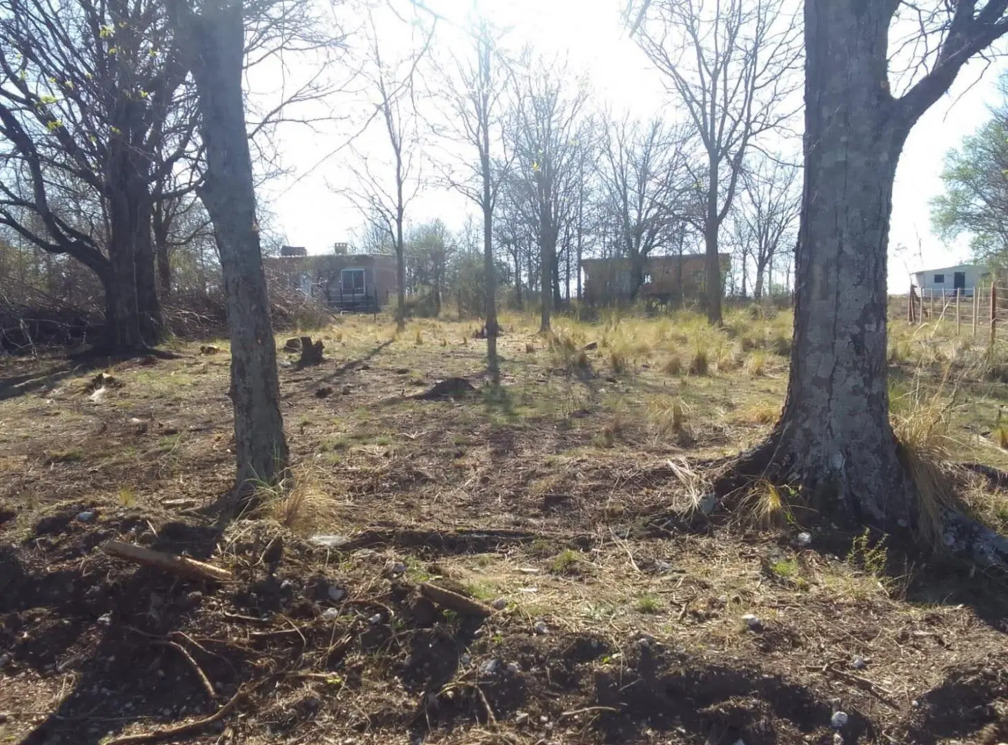 Terreno en Calamuchita 3