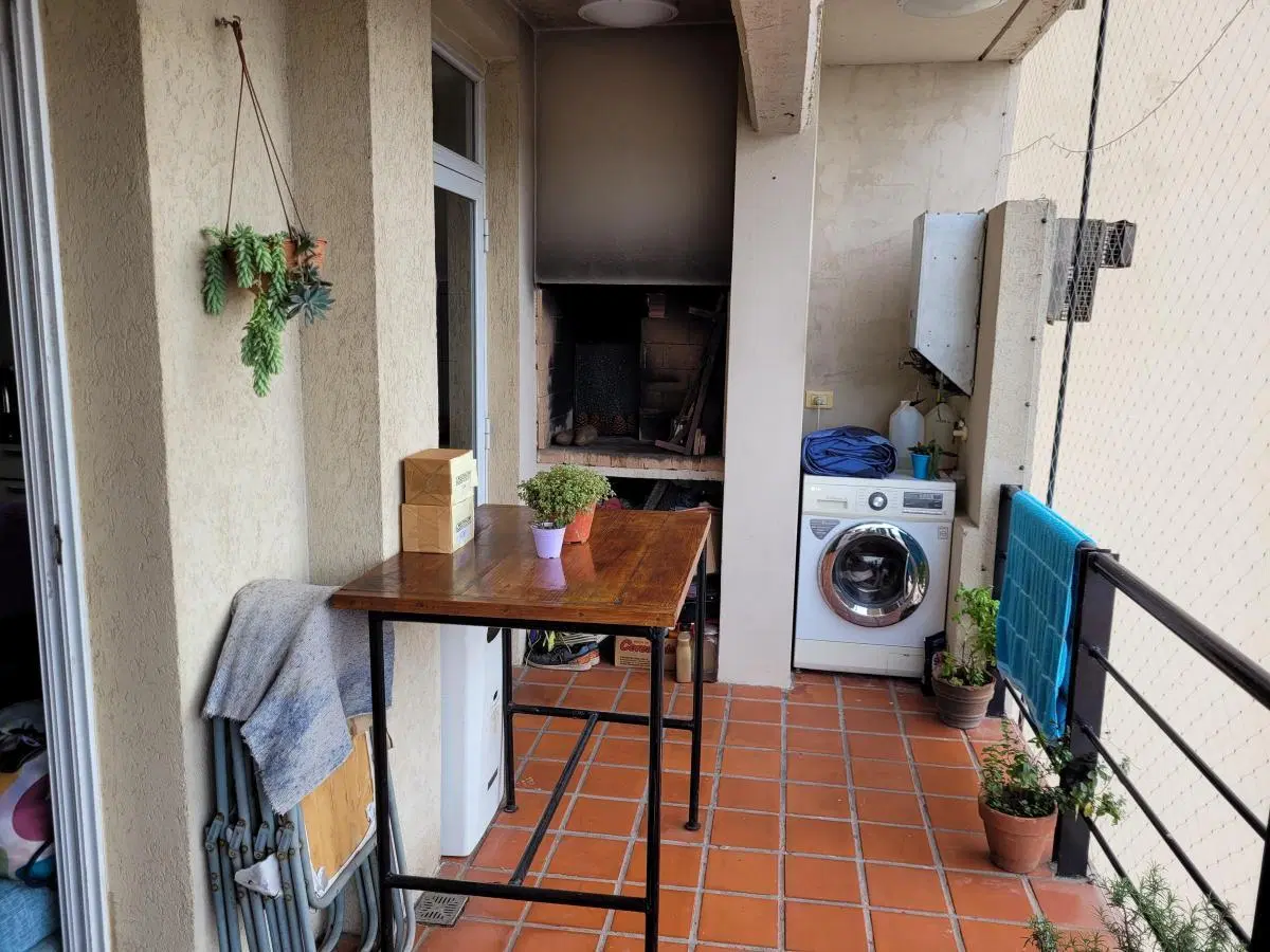 Departamento en Avellaneda 2