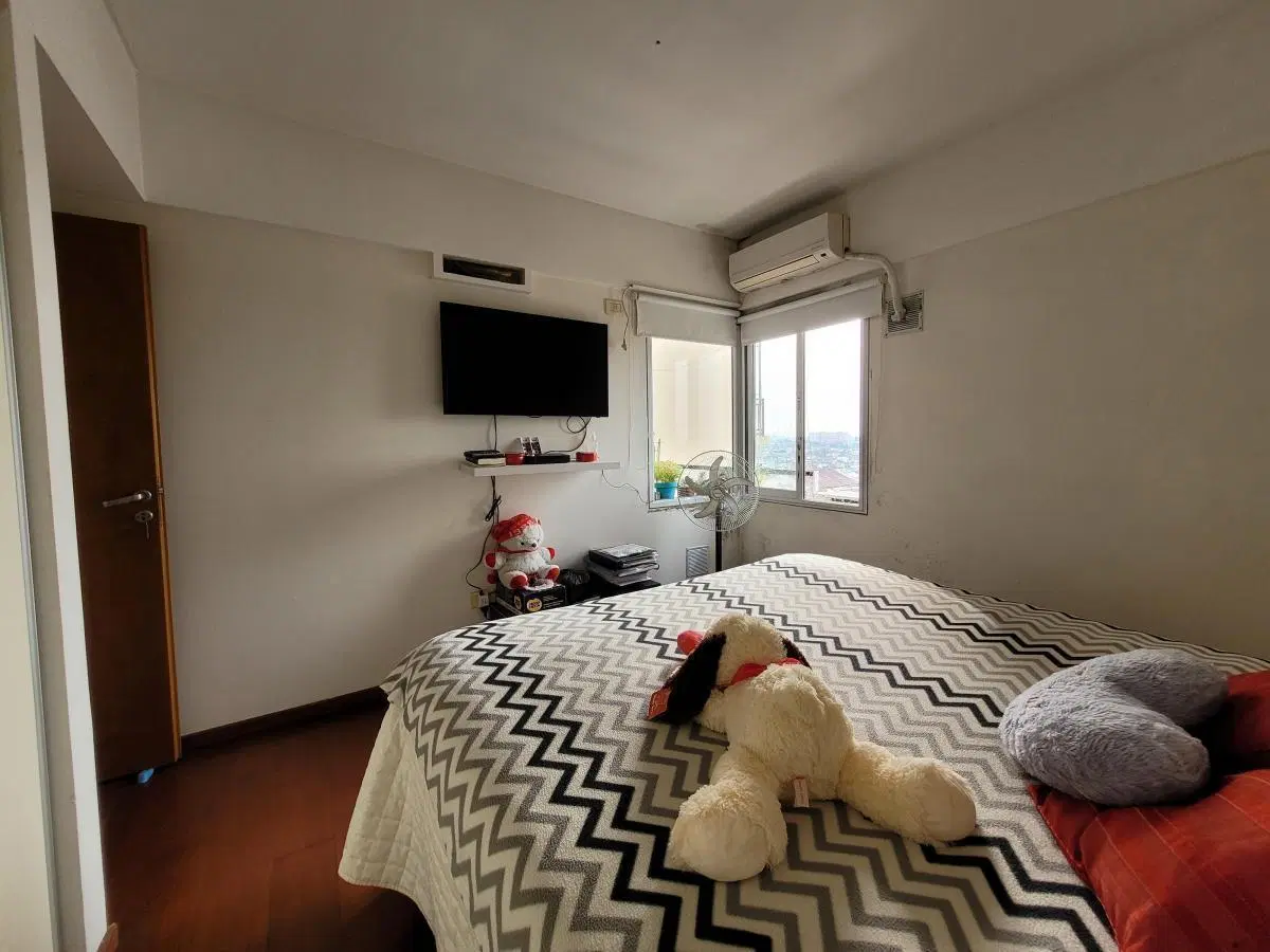Departamento en Avellaneda 4