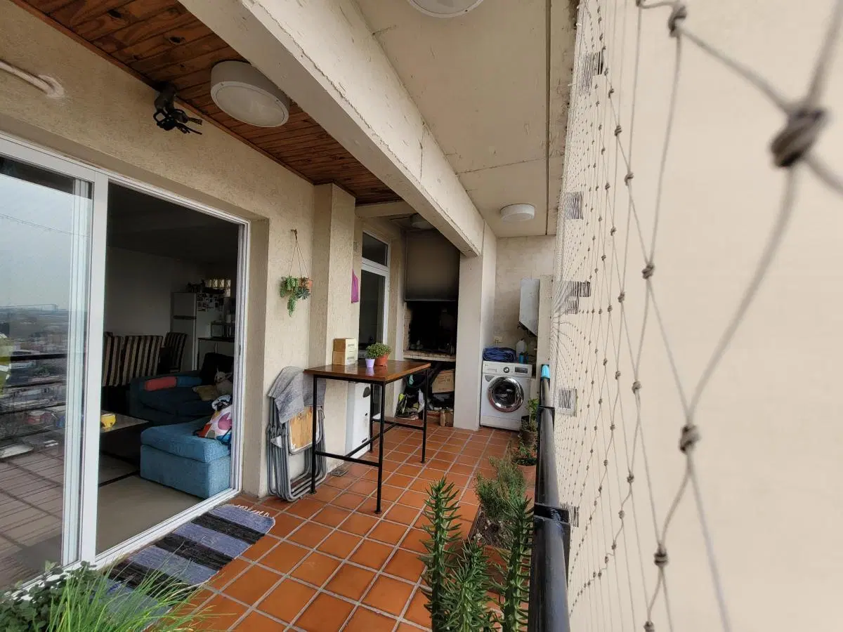 Departamento en Avellaneda 5