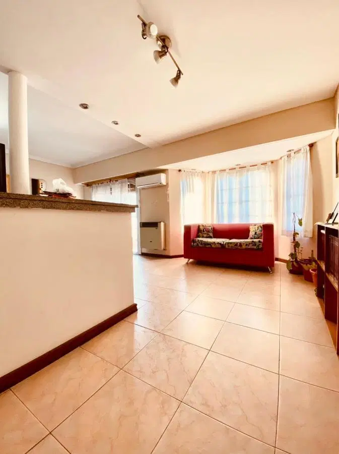 Departamento - Lomas De Zamora 3