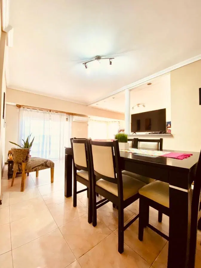 Departamento - Lomas De Zamora 1