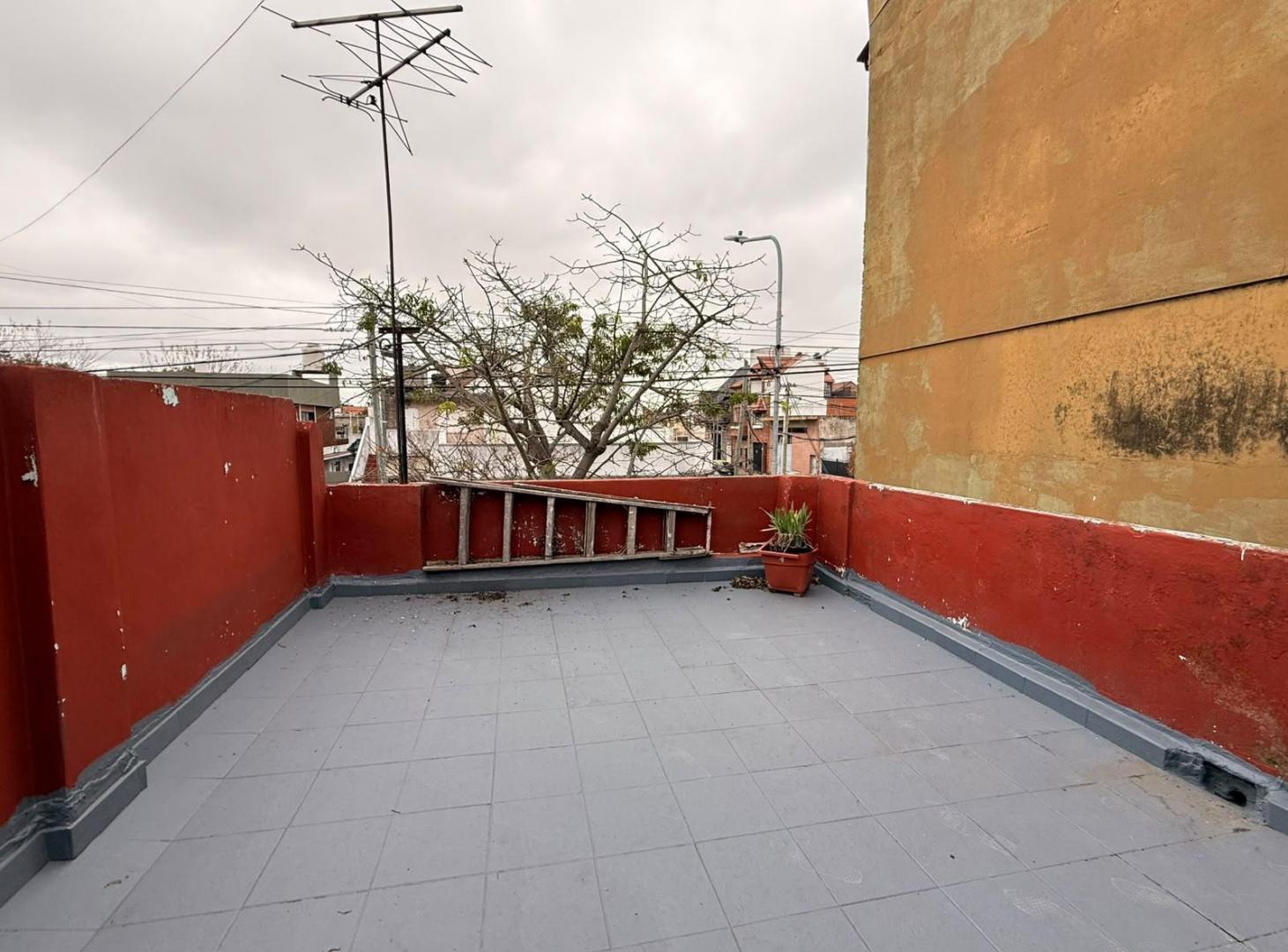 Casa en Lanús Este
