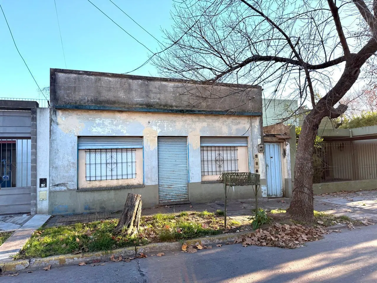 Terreno en Temperley Oeste 1