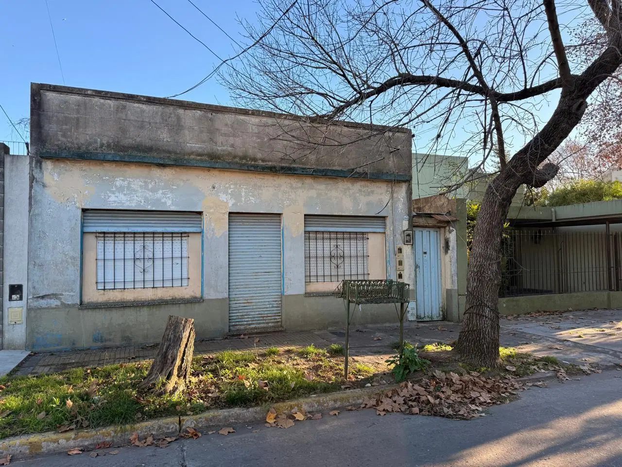 Terreno en Temperley Oeste 3