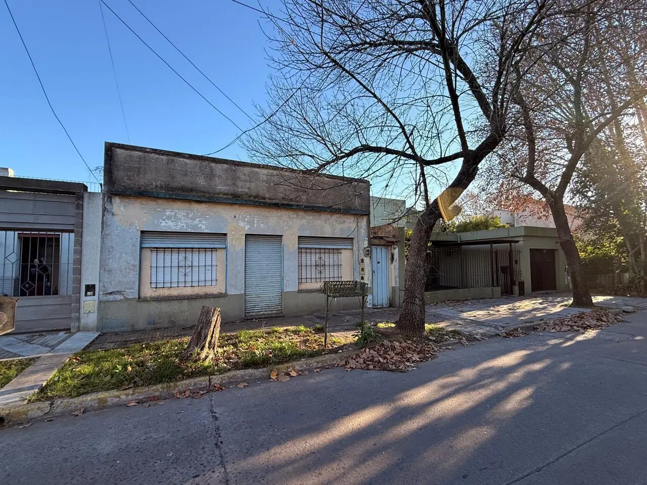Terreno en Temperley Oeste 4