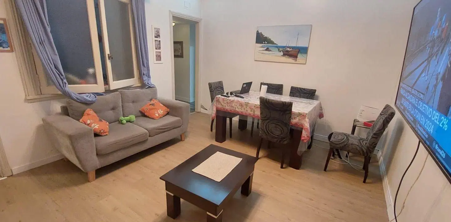 Departamento en Avellaneda 2