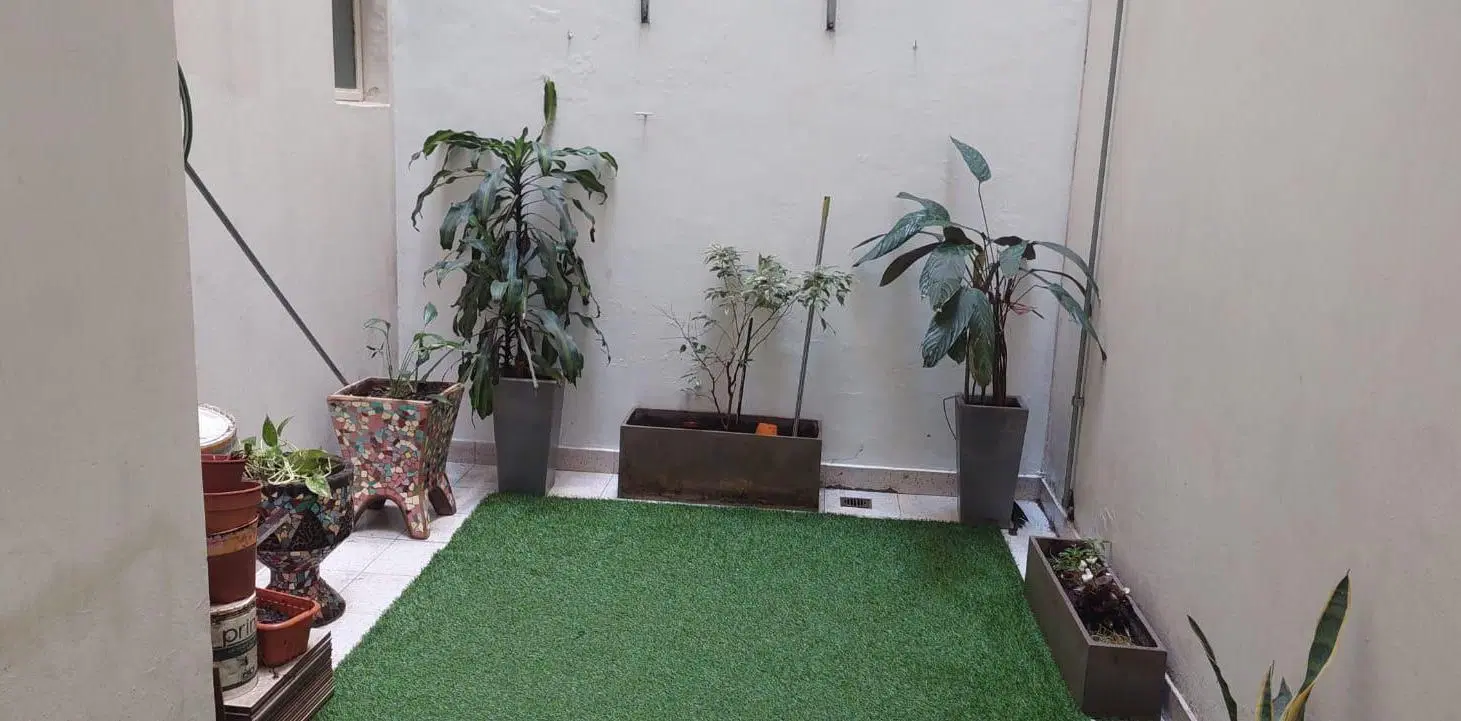 Departamento en Avellaneda 8